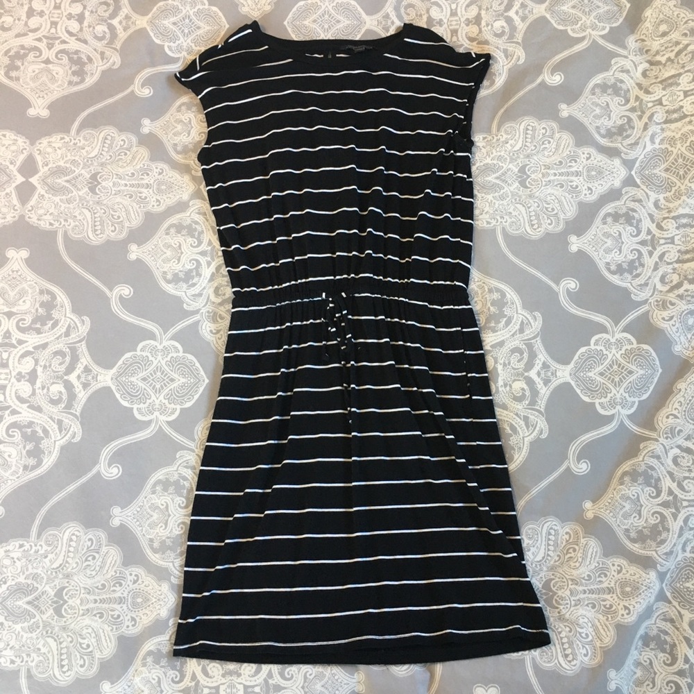 Banana Republic dress